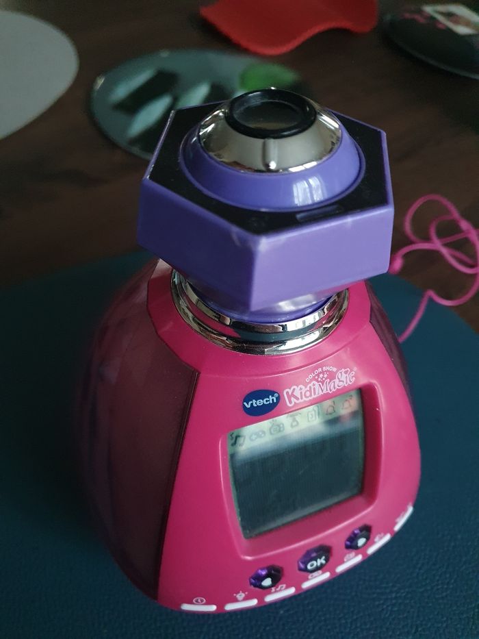 Réveil - photo numéro 3