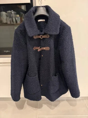 Manteau Femme Armand Thiery