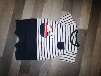 Combi-short