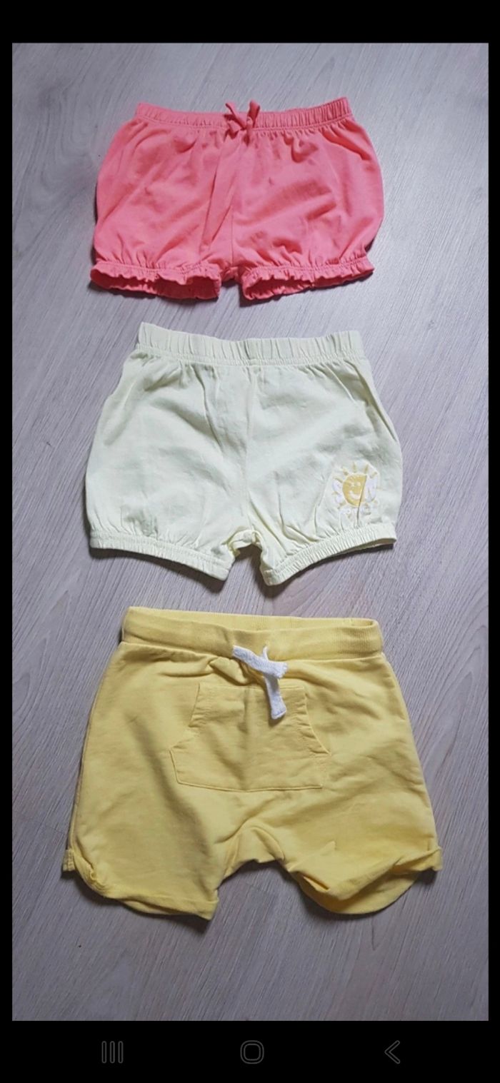 Lot été fille - photo numéro 5