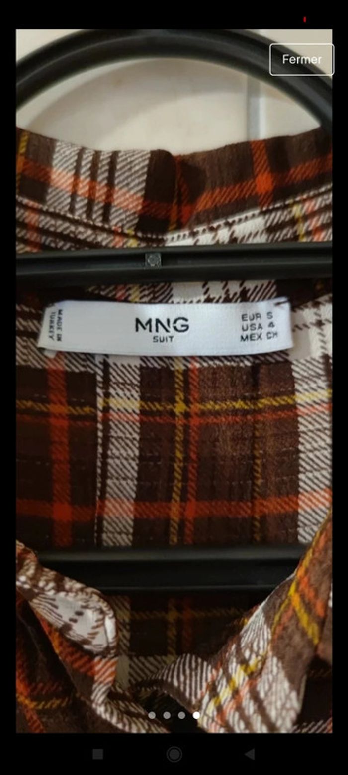 Chemise - photo numéro 5