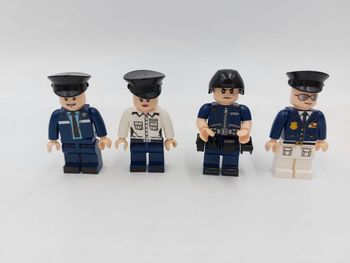 Lot 26 lego
