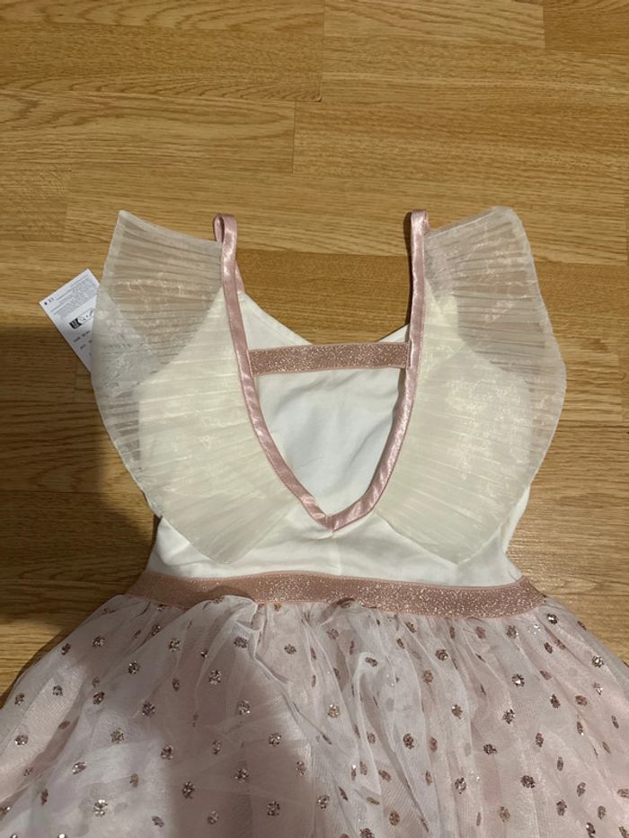 Robe de cérémonie 8 ans orchestra - photo numéro 4