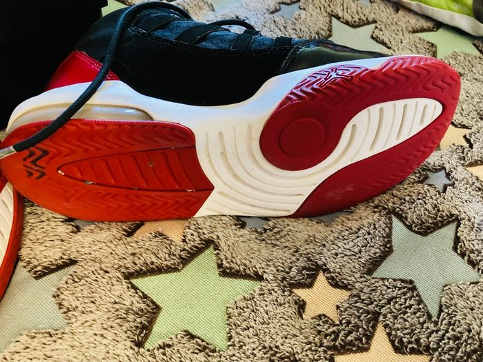 basket Jordan - photo numéro 2