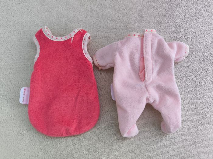 Ensemble poupon Corolle 20 cm - photo numéro 7