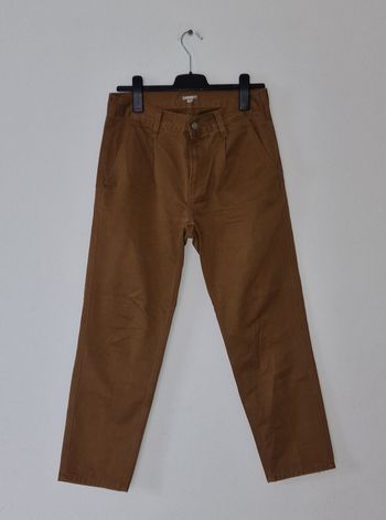 Pantalon chino Carhartt
