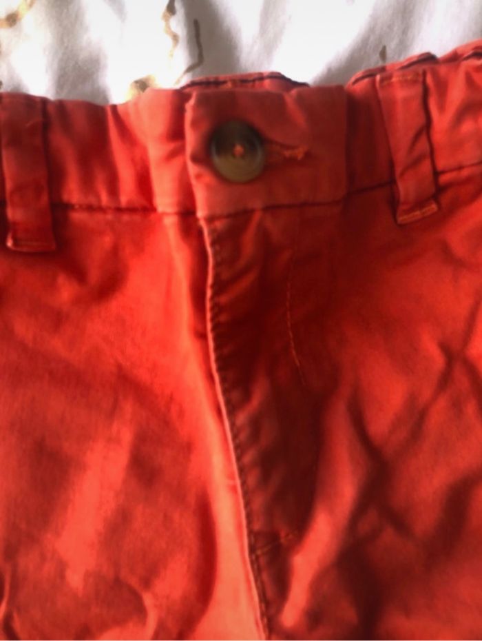 Short tape à l œil 7 ans - photo numéro 2