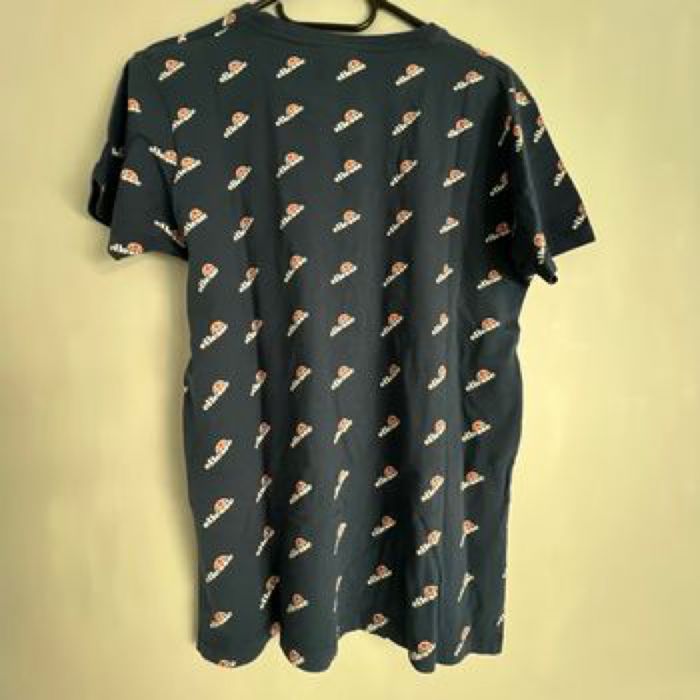 T shirt ellesse - photo numéro 2
