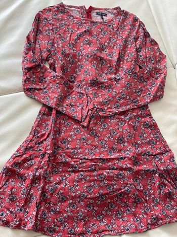 Taille 10 ans robe IKKS