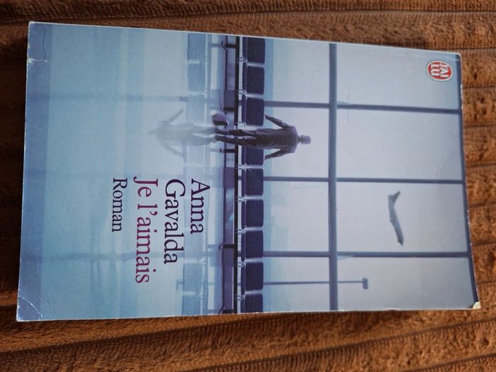 Je l'aimais Anna Gavalda - photo numéro 2