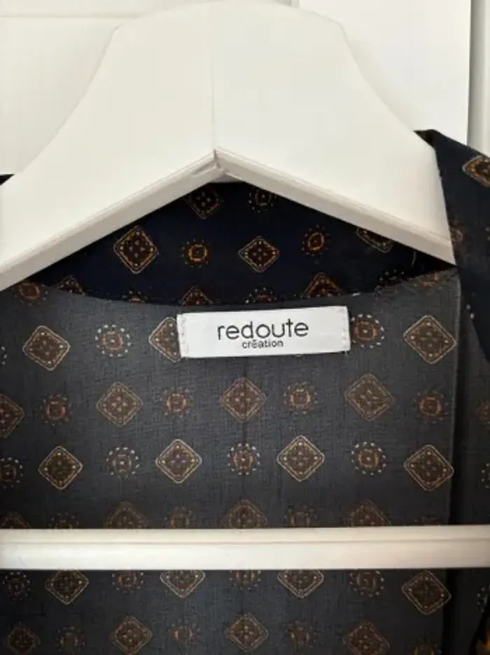 Blouse L La Redoute Création - photo numéro 3