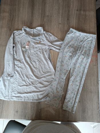 Pyjama serjent major