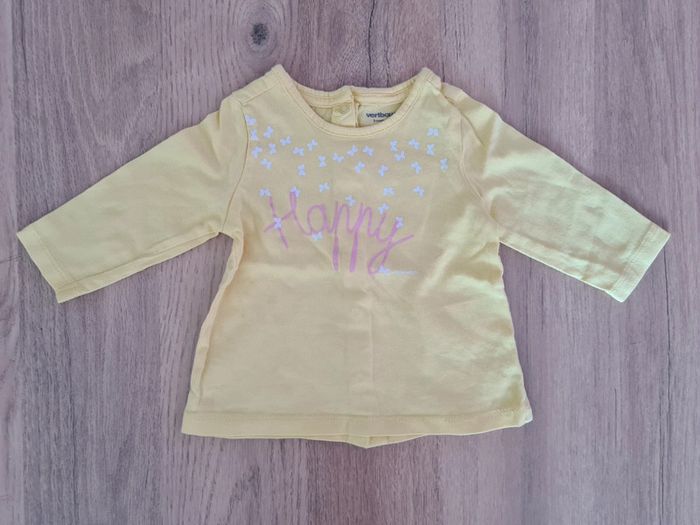 Lot hauts 3 mois - photo numéro 6