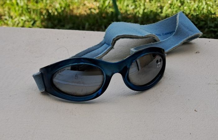 Lunettes de soleil Disney, 12-24 mois