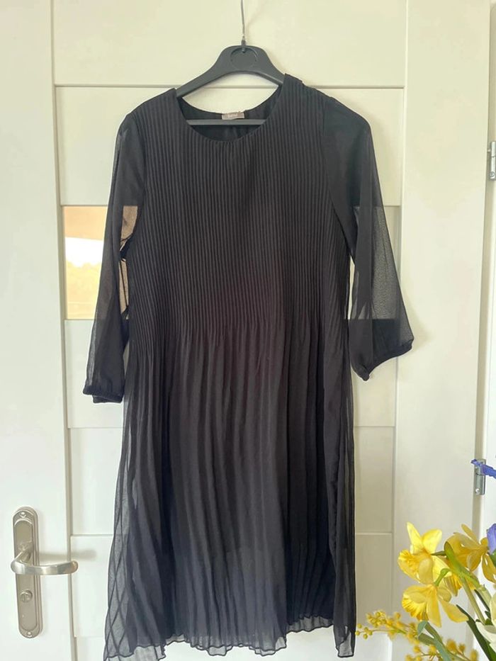 Robe noire