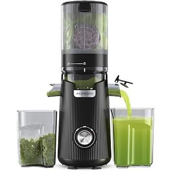 Extracteur de Jus, centrifugeuse