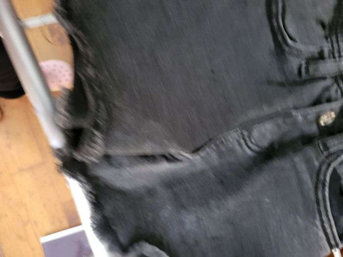 Short - photo numéro 3