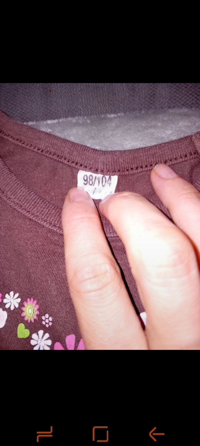 Tee-shirt - photo numéro 3