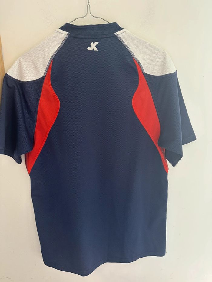 T-shirt kipsta Oxylane taille M - photo numéro 4