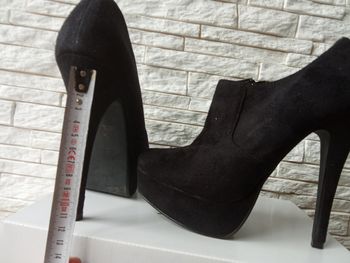 Chaussures a talons 