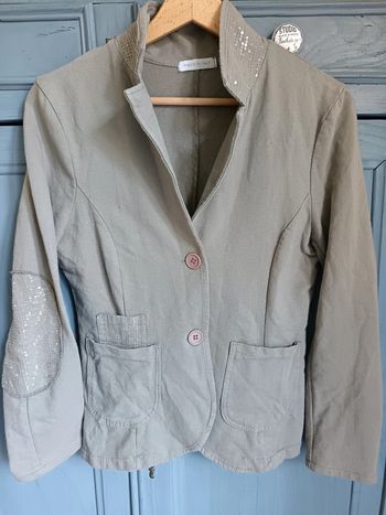 Veste italienne