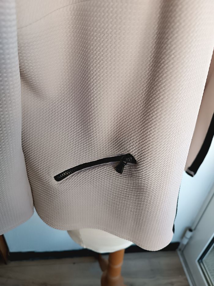 Gilet femme - photo numéro 3