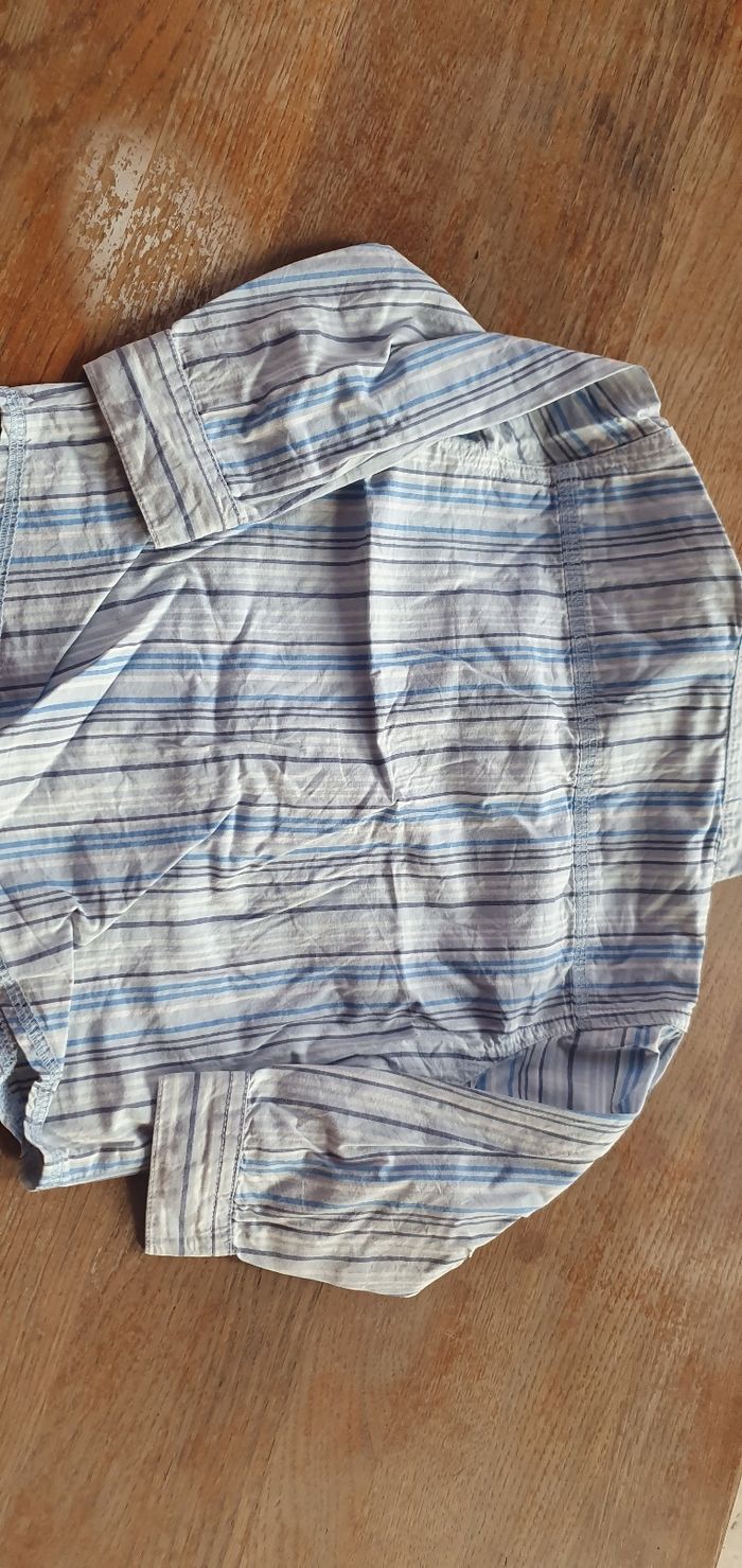 Chemise garçon - photo numéro 5