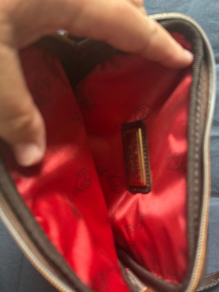 Petit sac marron - photo numéro 4