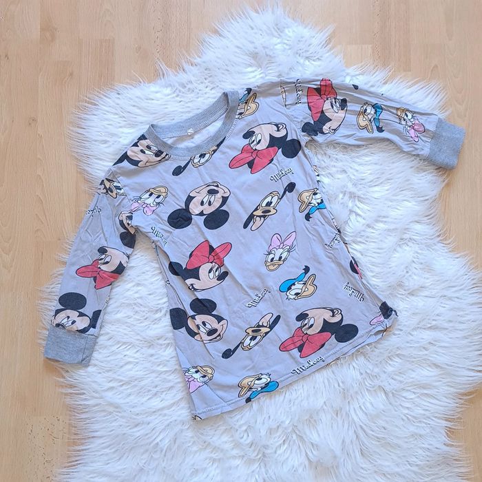 Adorable chemise de nuit 110 cm