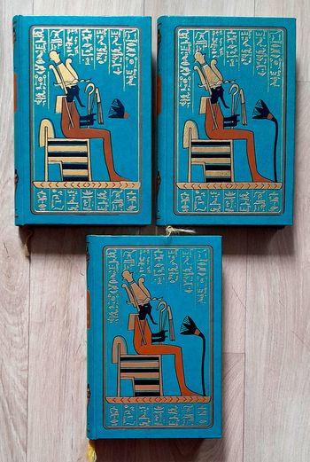 Les Momies, La vengeance des pharaons, Isis