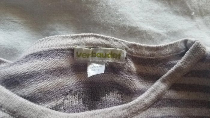 Lot de 2 pulls - photo numéro 4