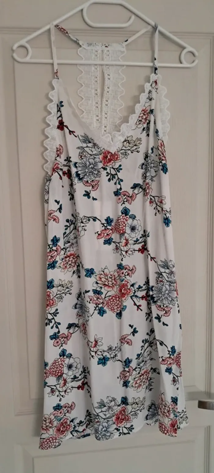 Robe d'été