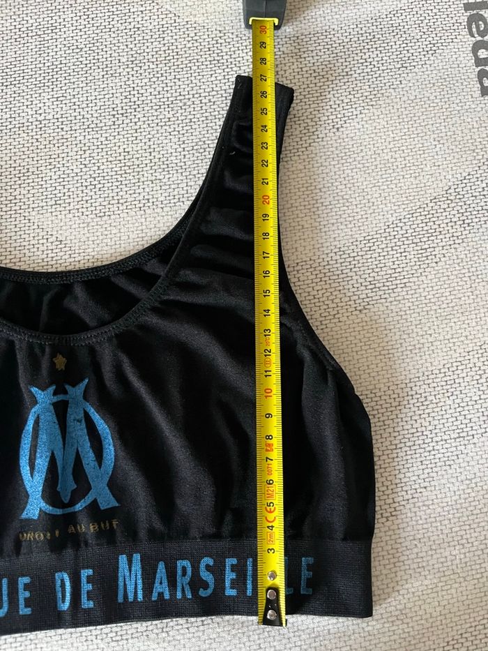 Brassière OM - photo numéro 5