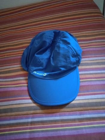Casquette Olaian 18-24M