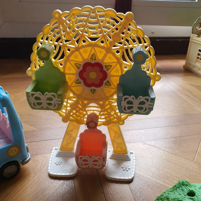 Lot Sylvanaian - photo numéro 7