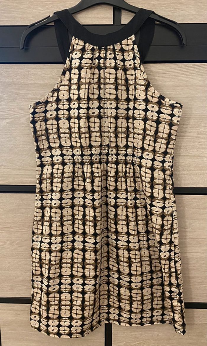 Robe Camaïeu Taille 36/38 - photo numéro 10