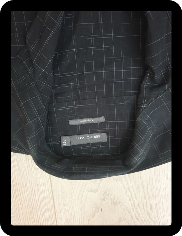 Chemise - photo numéro 3