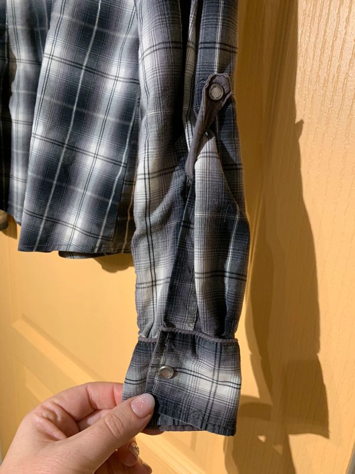 Chemise Cache Cache - Taille 1 - photo numéro 5