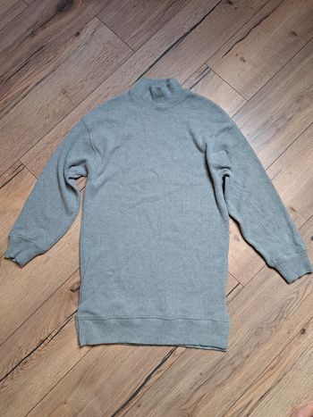 Robe pull
