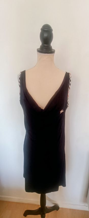 Robe tunique femme taille L