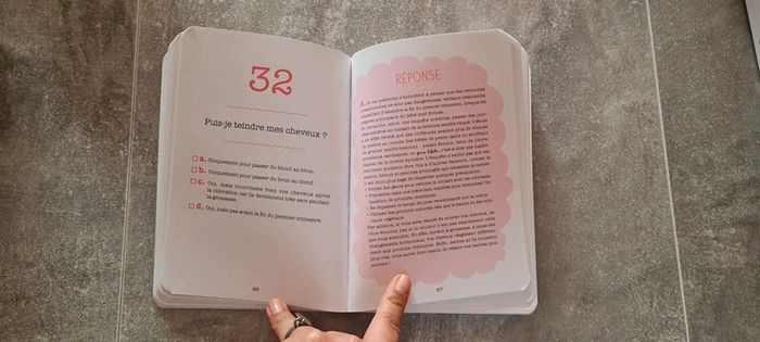 Les femmes enceintes ne se posent pas que des questions ridicules - photo numéro 3