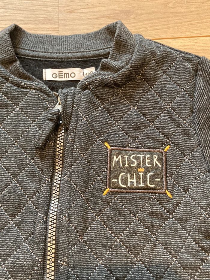 Veste 18 mois - photo numéro 2