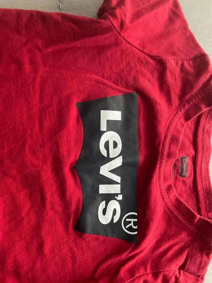 Haut Levis 6 mois - photo numéro 2