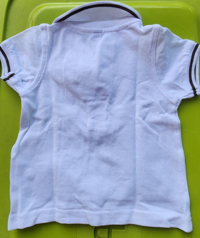 Polos 6mois - photo numéro 3