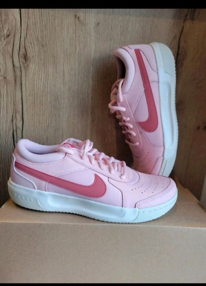 Sneakers Nike femme