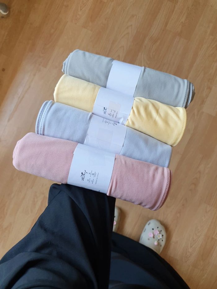 Hijab/voile jersey premium - photo numéro 12