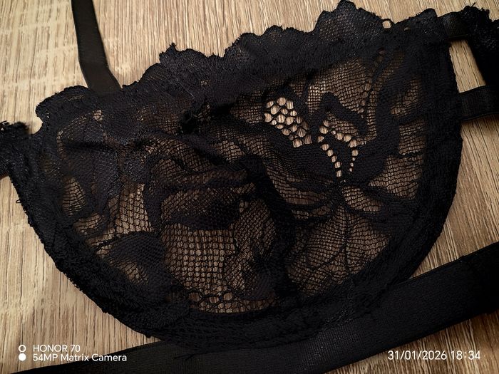 Soutien gorge 90B under story - photo numéro 3