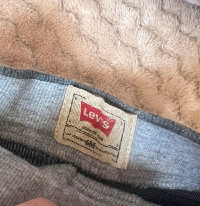 Jeans levi’s - photo numéro 5