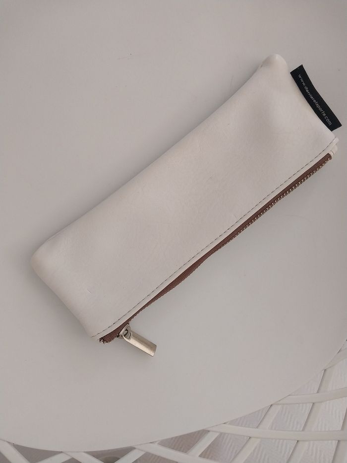 Trousse Derrière la Porte – Design rétro - photo numéro 4