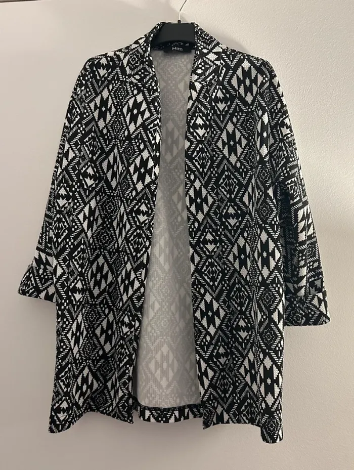 Veste Mim